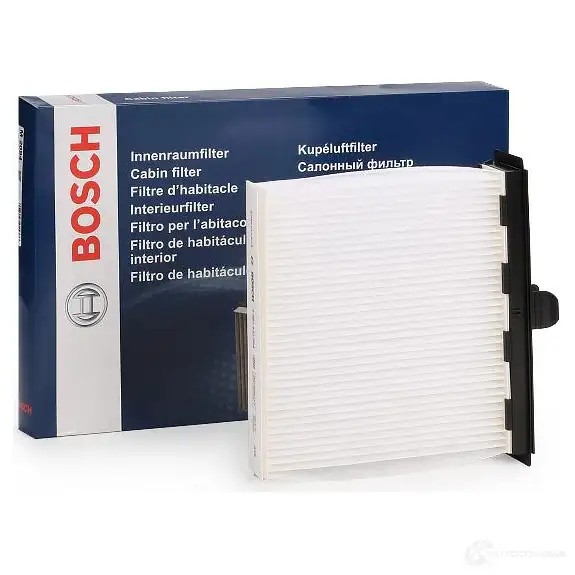 Салонный фильтр BOSCH 1987432094 R48TXC M 2094 351036