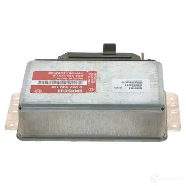 Блок управления системы зажигания BOSCH 0227400145 HROEISQ 309407 EZ 202 K