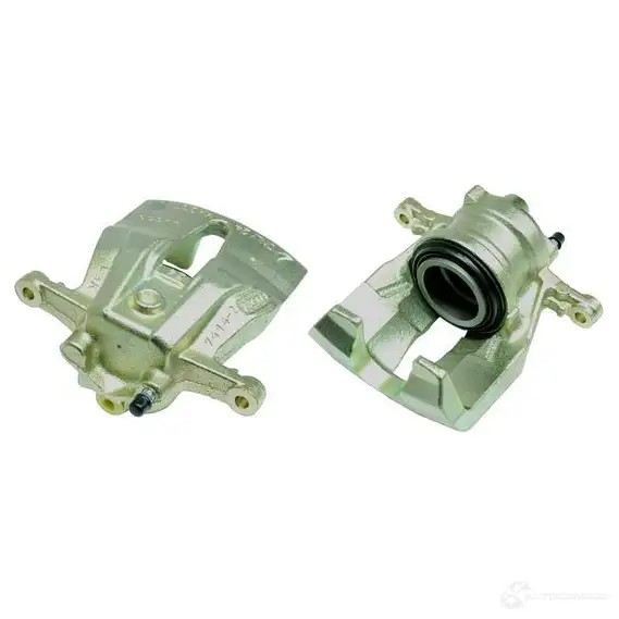 Тормозной суппорт BOSCH K1T6V C R1547 1193476592 0986474991