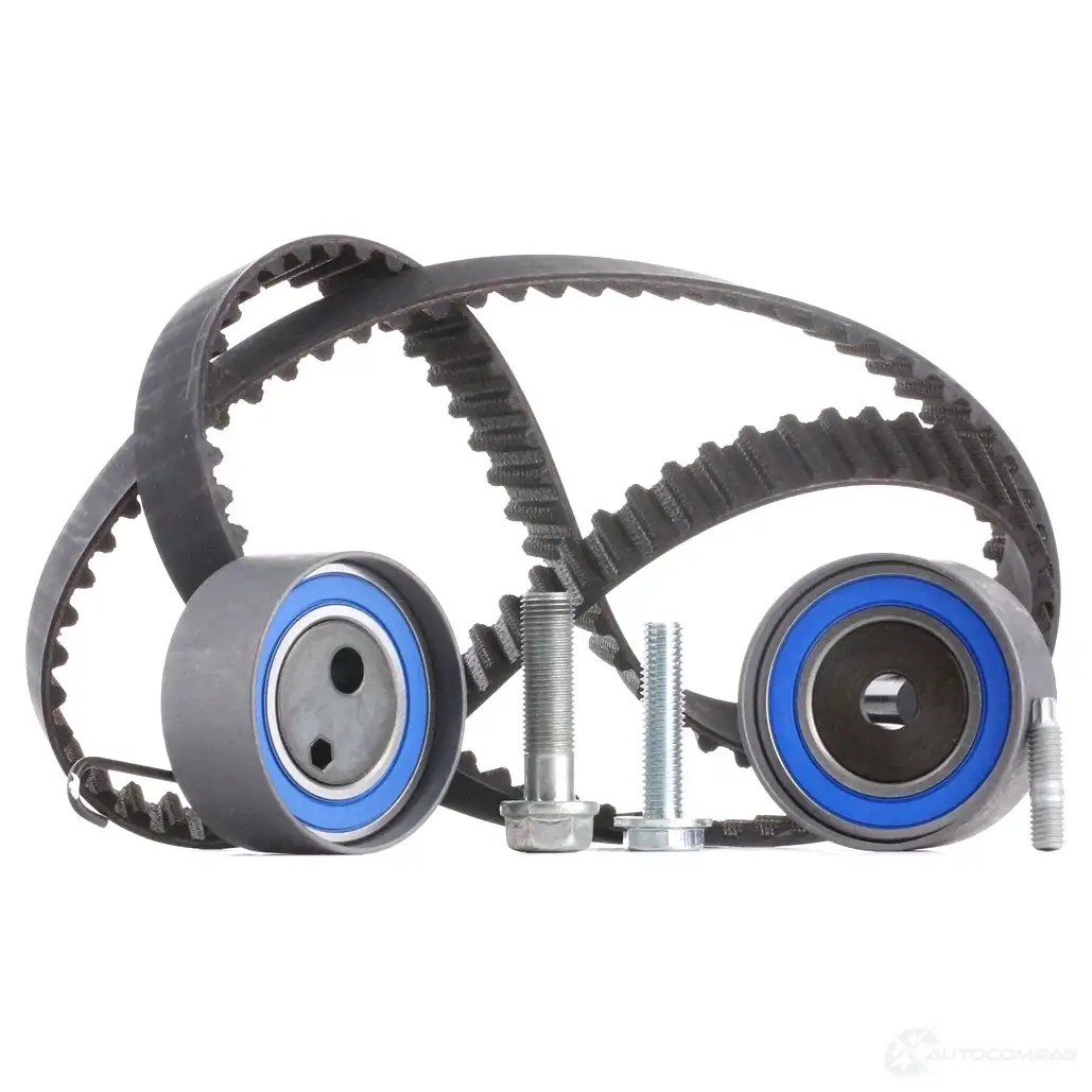 Комплект ремня ГРМ BOSCH 1987948189 ZUIG7 SPANNROLLEN-SE T 357129
