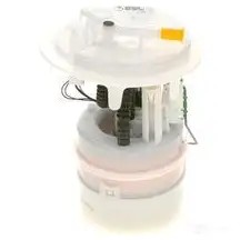 Топливный насос BOSCH 343147 NWH3JT TI_ EKP_FR_MODUL 0986580391