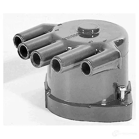 Крышка трамблера BOSCH 1235522849 SZ9150 2 849 346643