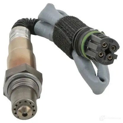 Лямбда зонд, кислородный датчик BOSCH 0 258 986 602 312432 0258006864 16864