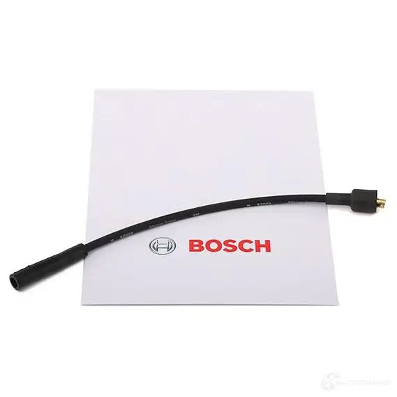 Высоковольтный провод зажигания BOSCH B 30 0986356017 335196 NM2NZCU