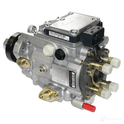 Топливный насос высокого давления BOSCH 337529 VR6/3/60M2250 R 1000 P6BP5Q 0986444071