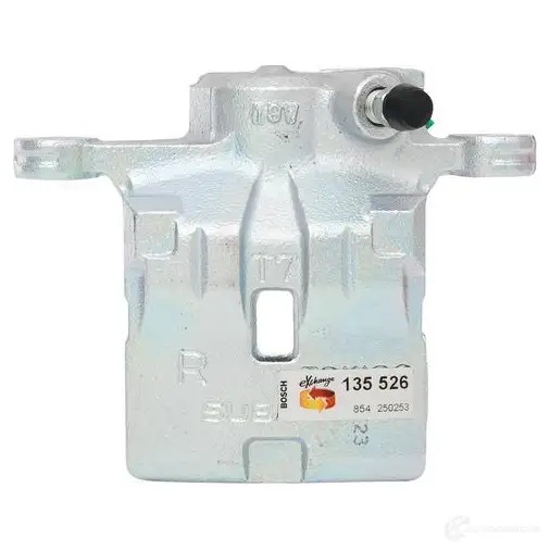 Тормозной суппорт BOSCH ERKIQC 1424970345 CR2 615 0986135526