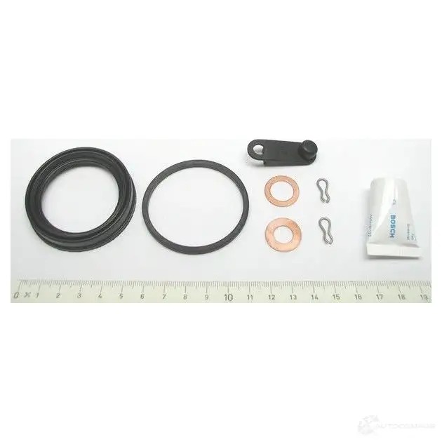 Ремкомплект суппорта BOSCH 0204104039 306986 RG 585 C8LFY07
