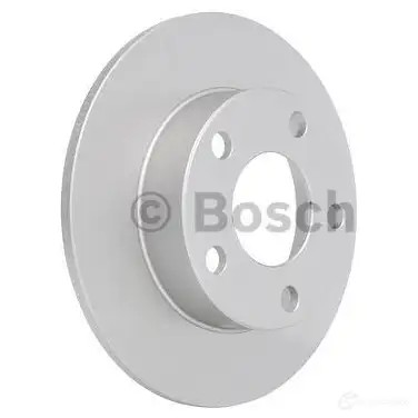 Тормозной диск BOSCH 0986479b56 BD2057 1193479252 E1 90 R - 02C0100/0110