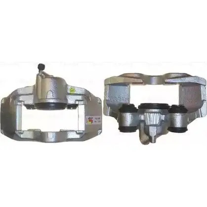 Тормозной суппорт Bosch CR 022 QH1XZ50 0 204 103 085 1193439361