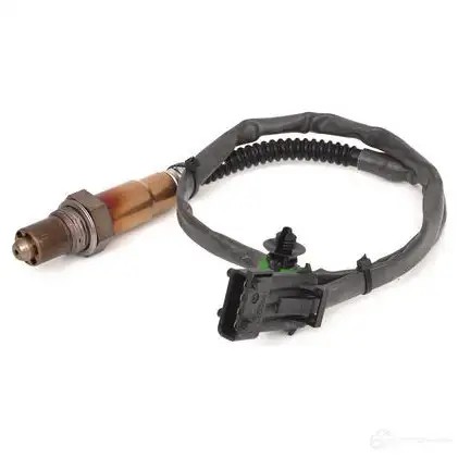 Лямбда зонд, кислородный датчик BOSCH 0 258 986 615 312137 LS 6197 0258006197