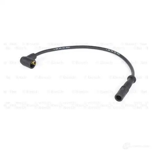 Высоковольтный провод зажигания BOSCH 4TS3L 335399 WA 40 0986356265