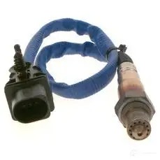 Лямбда зонд, кислородный датчик BOSCH 1423077873 0258017462 LS 17462 LSU-4.9