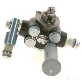 Противотуманная фара, противотуманка птф BOSCH 0318407003 7 H4G9H 1437242826