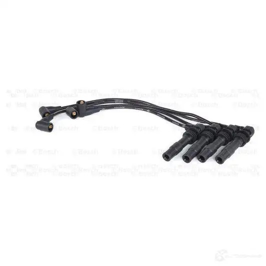 Высоковольтные провода зажигания, комплект BOSCH 335416 HH03JA B 308 0986356308