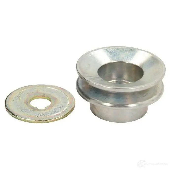 Шкив генератора BOSCH OFU W7O 3165142963761 6997340 6033gd5058