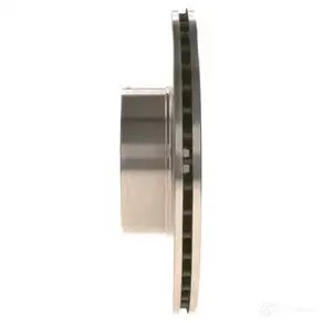 Тормозной диск BOSCH 338720 BD55 E1 90 R - 02C0074/0069 0986478060