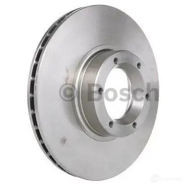 Тормозной диск BOSCH 0986478745 339154 BD658 E1 90 R -02C0348/0208
