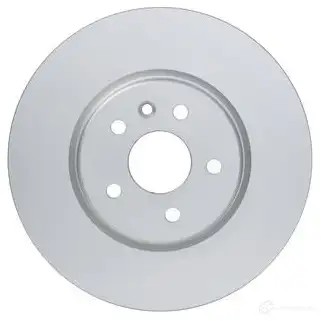 Тормозной диск BOSCH BD 2625 1193479506 0986479d93 9B1PX
