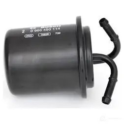 Масляный фильтр BOSCH P 3236 329322 0451203236 VY6UF