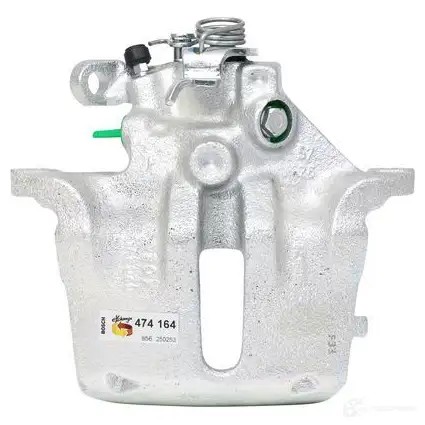 Тормозной суппорт BOSCH 0986474164 3PGPI4 1193476196 CR 892