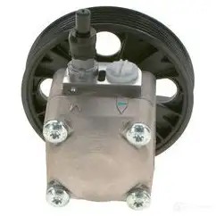Гидроусилитель, насос гур BOSCH 7 617955116 374411 7617955116-50 ks01000091