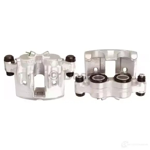 Тормозной суппорт BOSCH 0986134407 C R2376 1193469528 OAQEC81