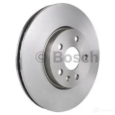Тормозной диск BOSCH 8F3O7B BD138 9 339768 0986479544