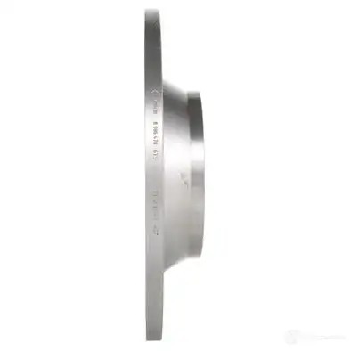 Противотуманная фара, противотуманка птф BOSCH 321494 3165142133812 NOQ9C DU 0305053002