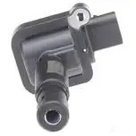Катушка зажигания BOSCH 333696 2GWJL0S 0986221066 ZS-K-1X 1E