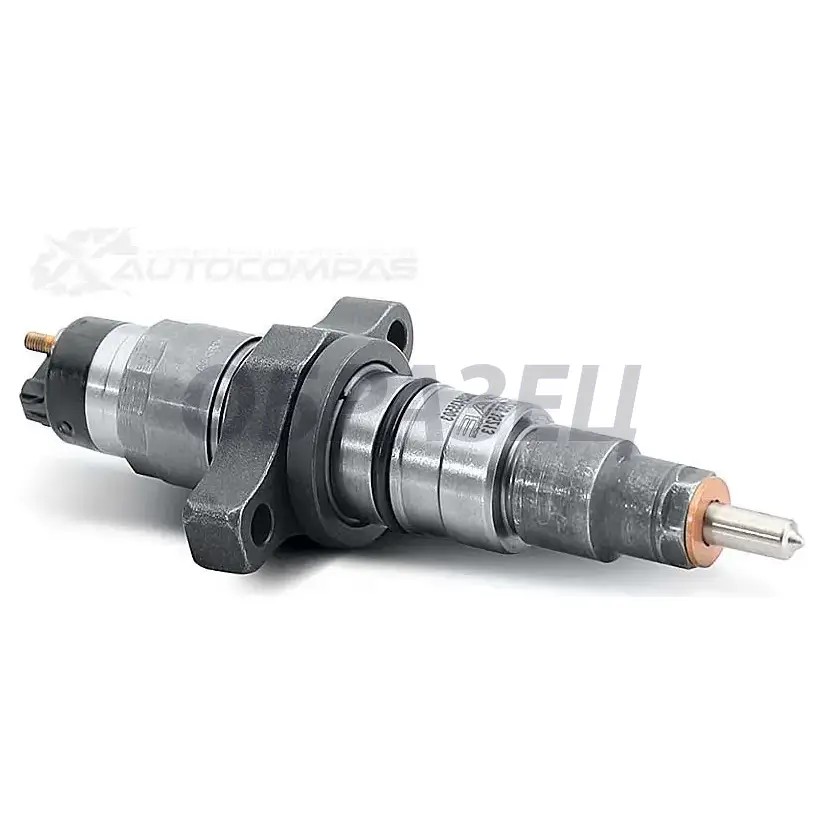 Топливная форсунка Bosch 317900 EV-6 -E 0 280 156 123 0ZK98M