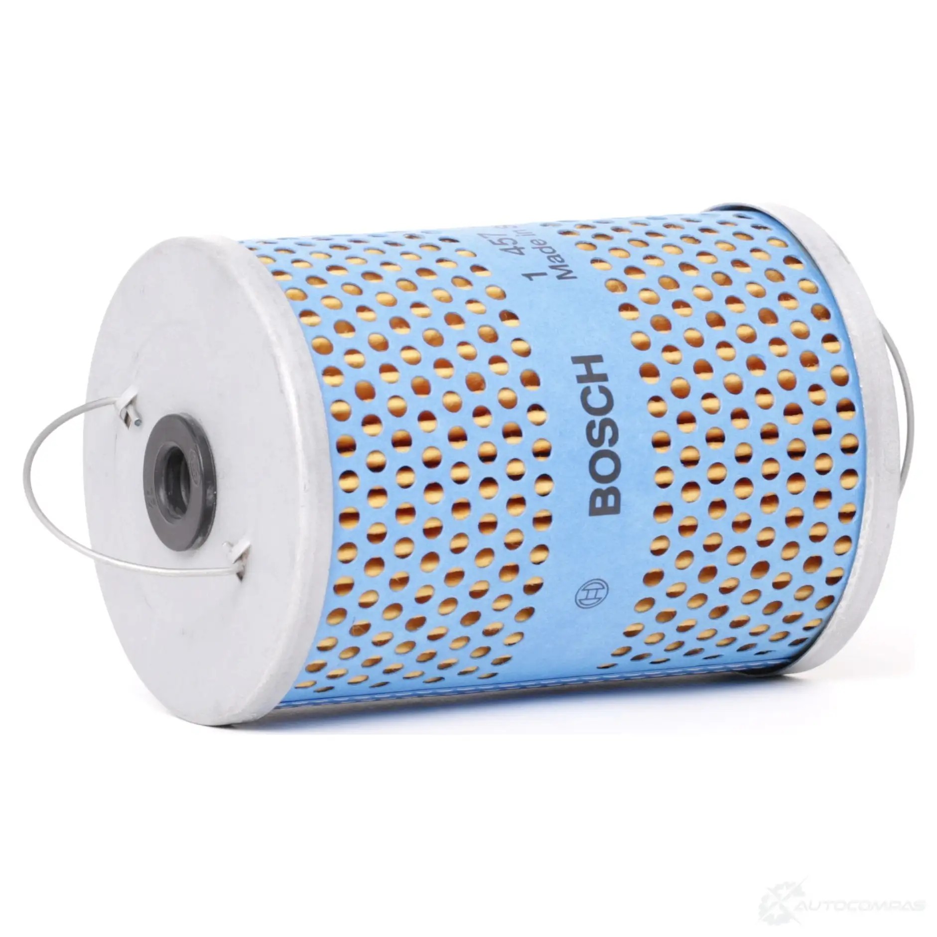 Масляный фильтр BOSCH OF-MB-2 1457429610 348819 72140