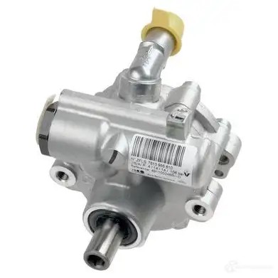 Гидроусилитель, насос гур BOSCH 1207485935 ks00000114 C2J 8XD 4047025441605