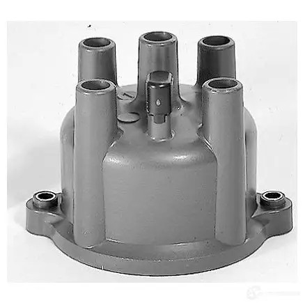 Крышка трамблера BOSCH 031 65 1987233100 9TSJ8X 349901