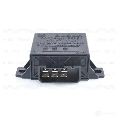 Реле поворотников, поворотов BOSCH 0335210143 324357 3165142178813 G R8U0