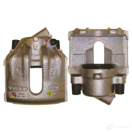 Тормозной суппорт BOSCH 9A4TKDE 1193476562 CR 776 0986474877