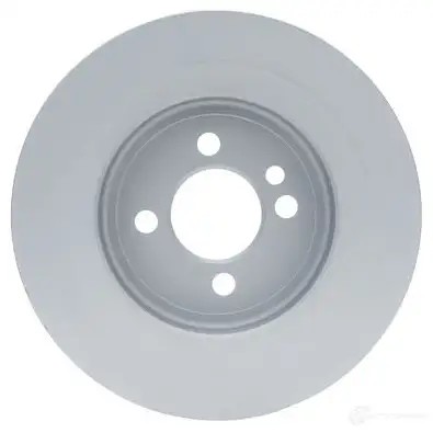Тормозной диск BOSCH E1 90 R -02C0371/0042 340158 0986479a08 BD1695