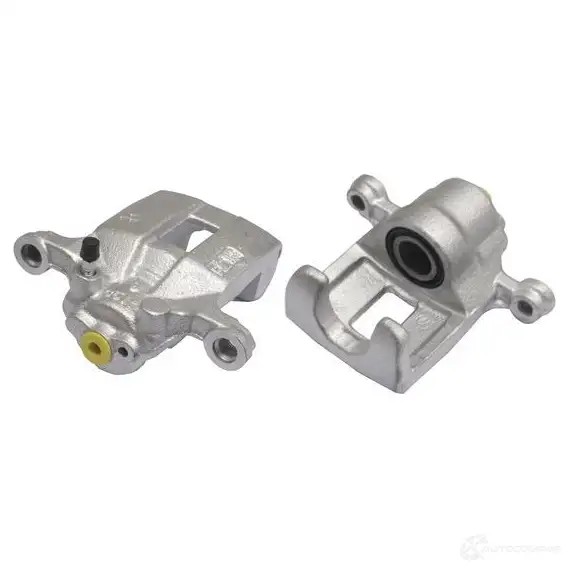 Тормозной суппорт BOSCH CR 1645 1193469612 0986135040 OBFWL