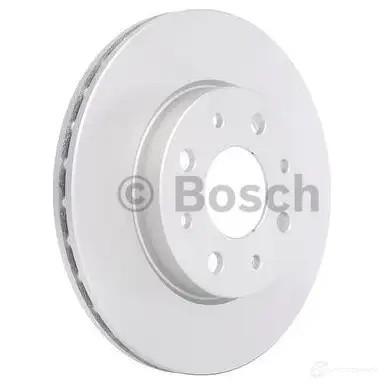 Тормозной диск BOSCH RVPP1 BD2 077 1193479281 0986479b76