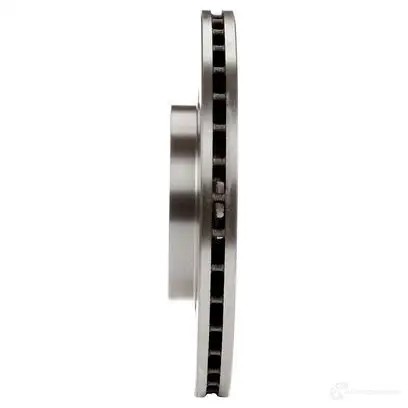 Тормозной диск BOSCH 340376 E1 90R-02C0349/0058 BD1868 0986479r67