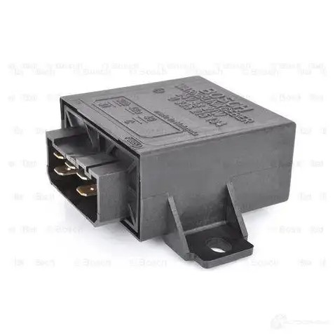 Реле поворотников, поворотов BOSCH J Z6SIWZ 3165142386812 0335215134 324366