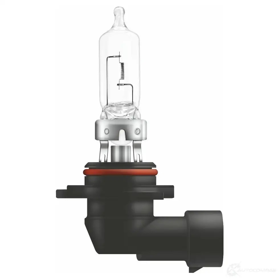 Лампа галогеновая HB3 P20D 60 Вт 12 В BOSCH 1437241323 Q FD1NP2 1987301616