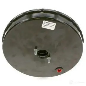 Усилитель тормозов BOSCH 0204125741 BO5 37 OBM5Y 308354