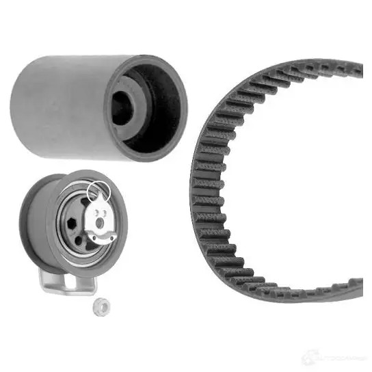 Комплект ремня ГРМ BOSCH FI74V 8 018 356979 1987948018