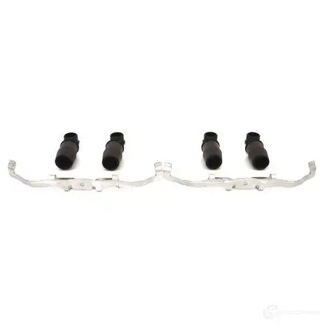 Ремкомплект колодок BOSCH G C93Y 4047025652995 1987474787 352140