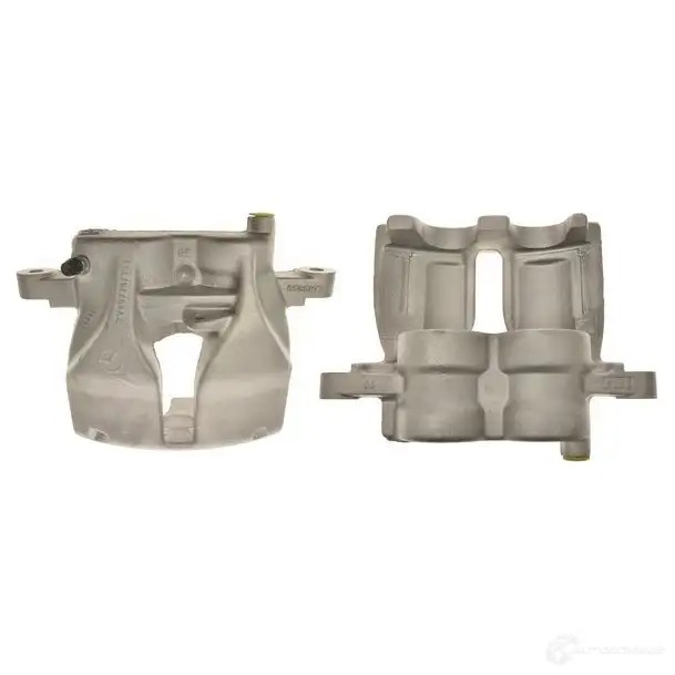 Тормозной суппорт BOSCH CR 1689 1193469631 0986135062 OF94T