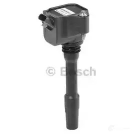 Катушка зажигания BOSCH BGG5RFV 0986221124 ZS-K 1X1 PLUG TOP 1193469978