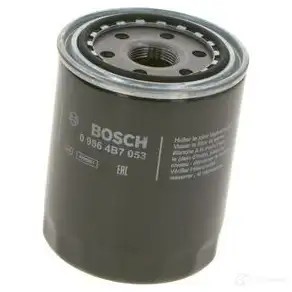 Масляный фильтр BOSCH CPW5Q 9Z 1437240987 09864b7053