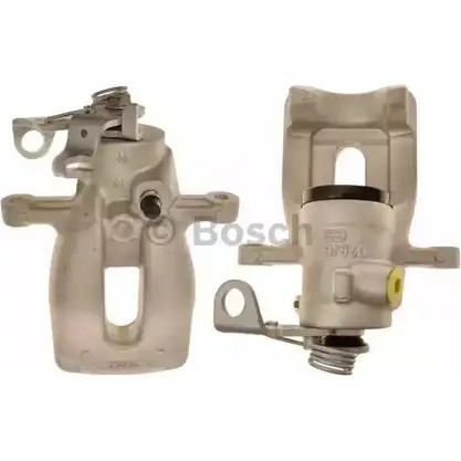 Тормозной суппорт Bosch 1193469648 XH6608 0 986 135 083 CR1 731
