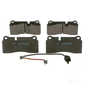 Подшипник генератора BOSCH 7891009268255 f00m116413 9DUB XK1 7004332