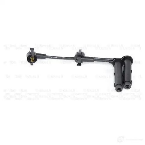 Высоковольтные провода зажигания, комплект BOSCH 335618 B 833 BA04B 0986356833